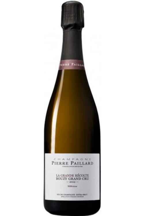 Pierre Paillard La Grande Recolte 2012