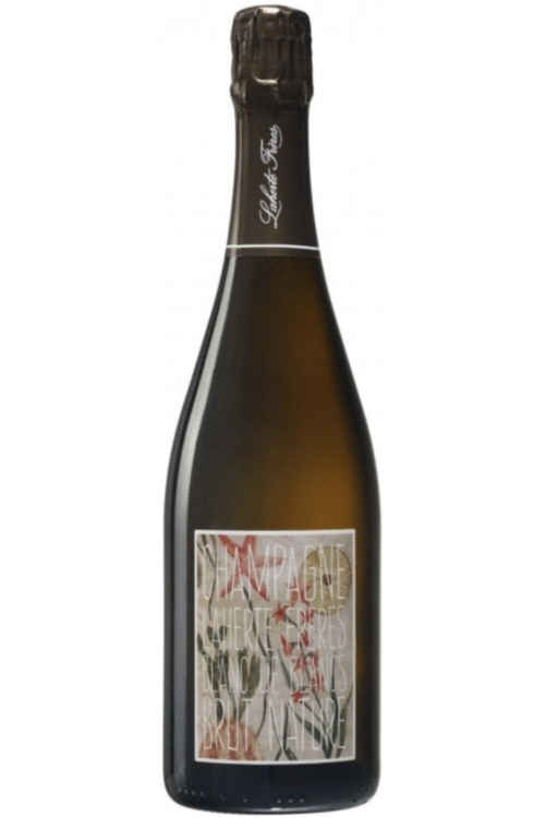 Laherte Freres Blanc de Blancs