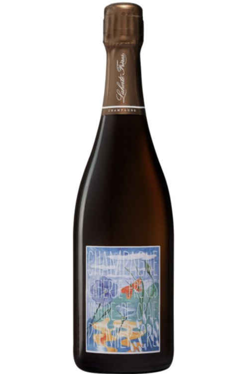 Laherte Freres Nature de Craie