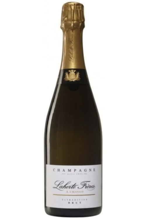 Laherte Freres Ultradition Brut