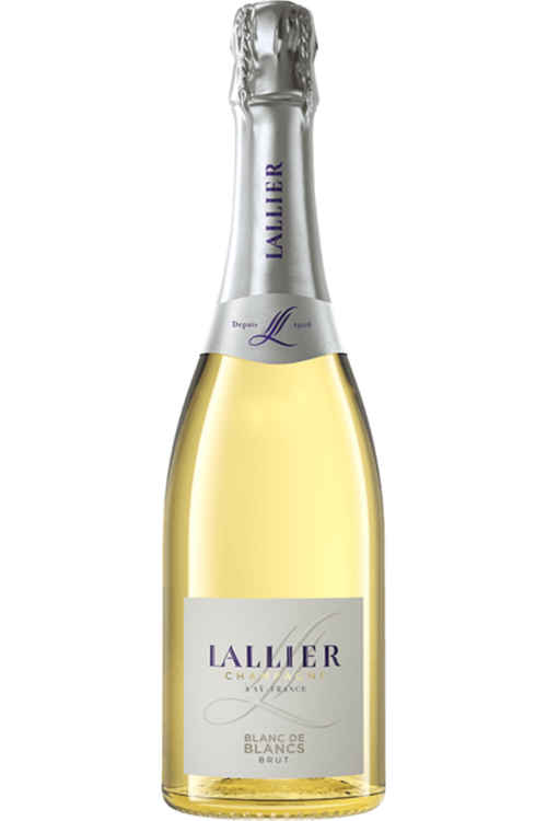 Lallier Blanc de Blancs