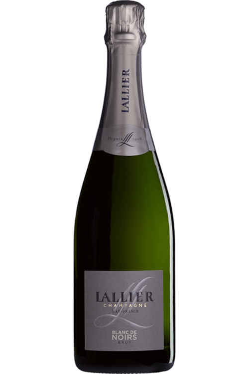 Lallier Blanc de Noirs