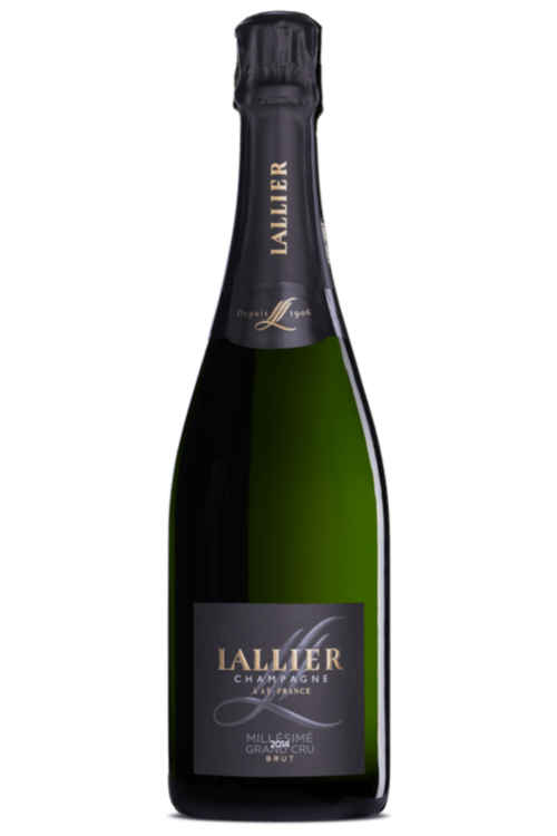 Lallier Brut 2014