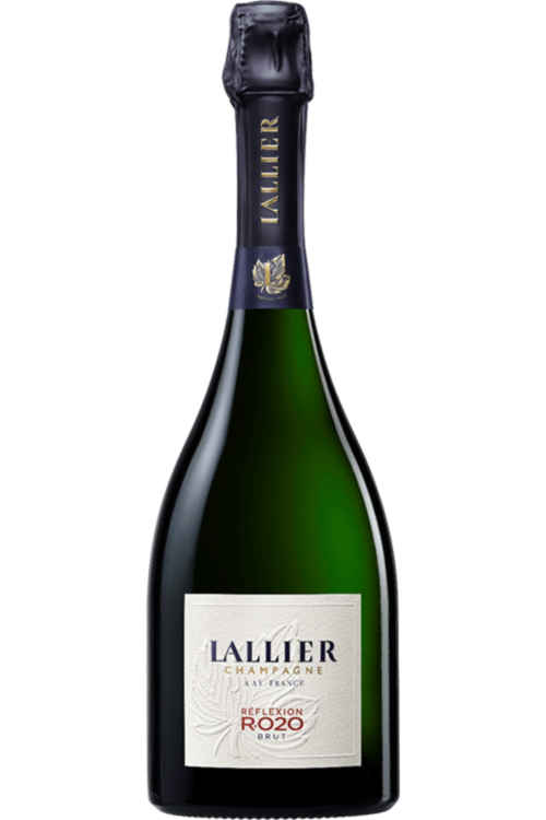 Lallier R020