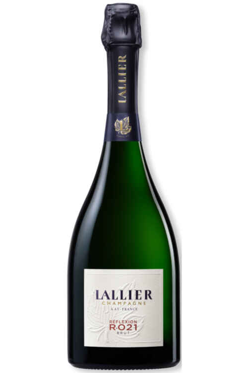 Lallier R021
