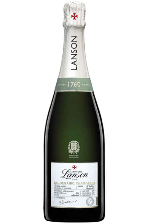 Lanson Bio