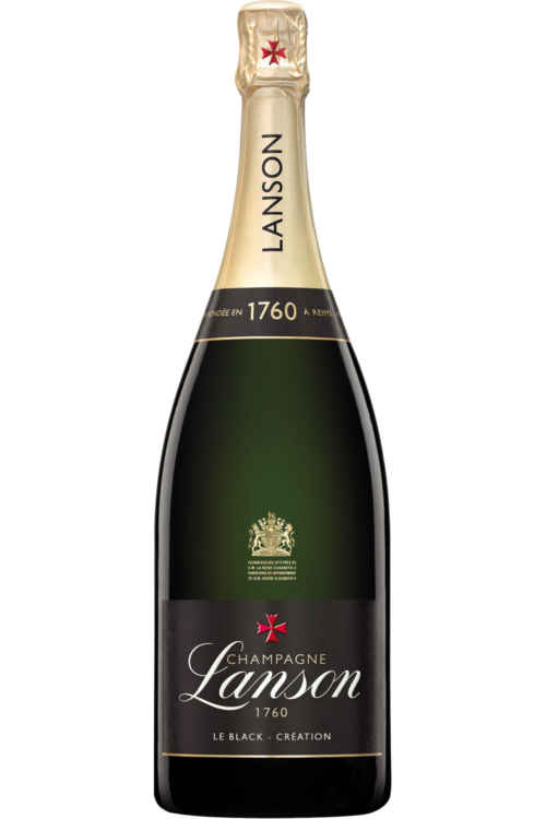 Lanson Black Creation Magnum