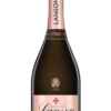 Lanson Rosé