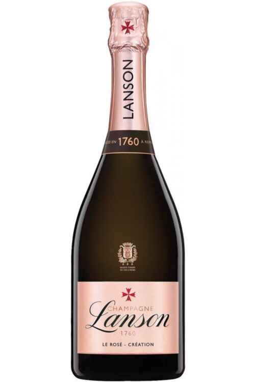 Lanson Rosé