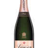Lanson Rosé