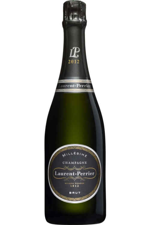 Laurent Perrier Brut 2012