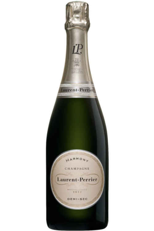Laurent Perrier Demi-Sec