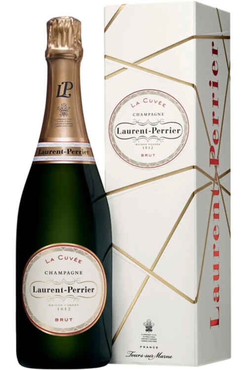 Laurent Perrier La Cuvée Brut