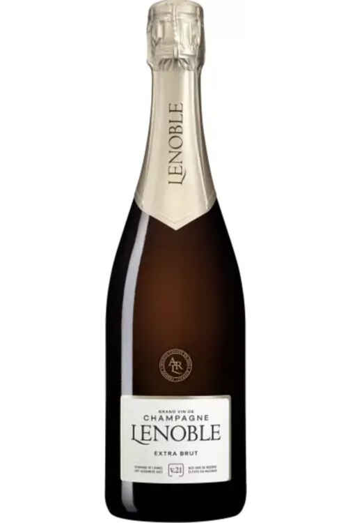 Lenoble Extra Brut V.21