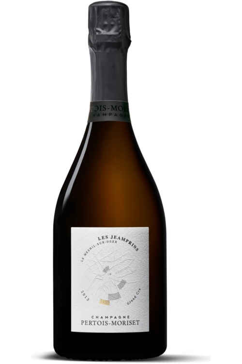 Pertois Moriset Les Jeamprins 2016