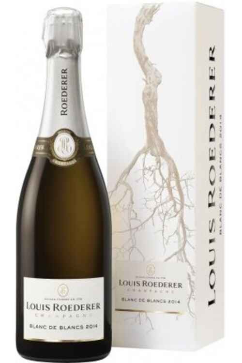Louis Roederer Blanc de Blancs 2014