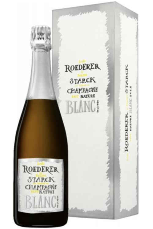 Louis Roederer Brut Nature 2015