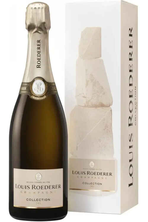 Louis Roederer Collection 245