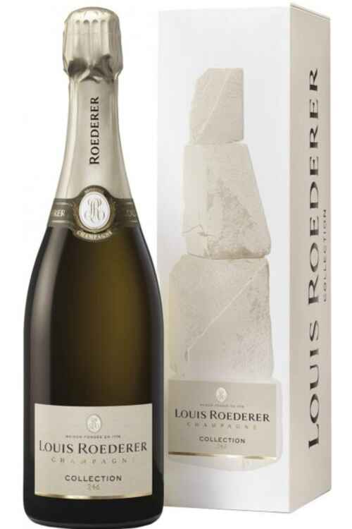Louis Roederer Collection 246