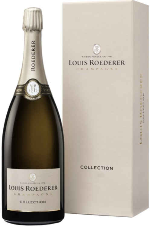 Louis Roederer Magnum