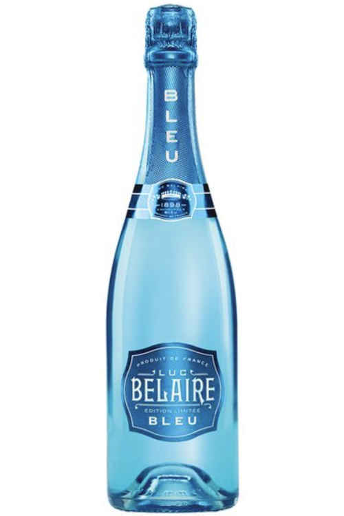 Luc Belaire Bleu