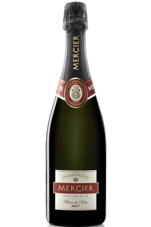Mercier Blanc de Noirs