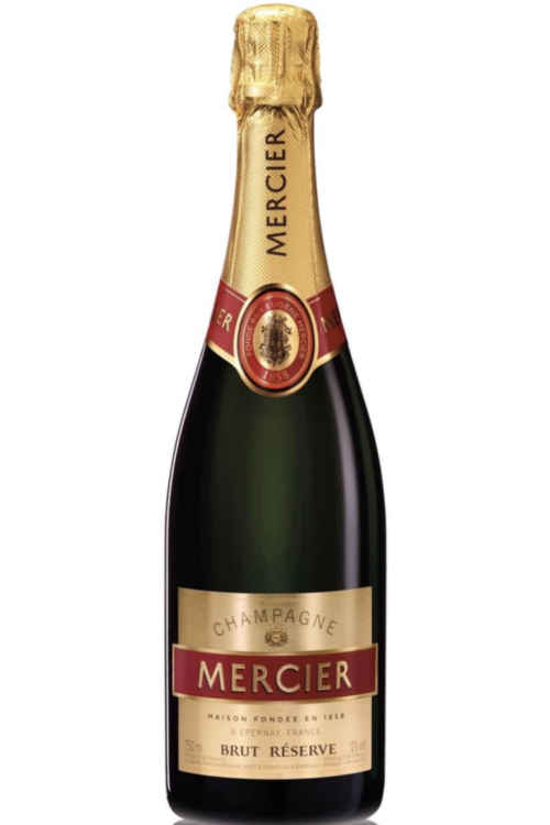 Mercier Brut Réserve