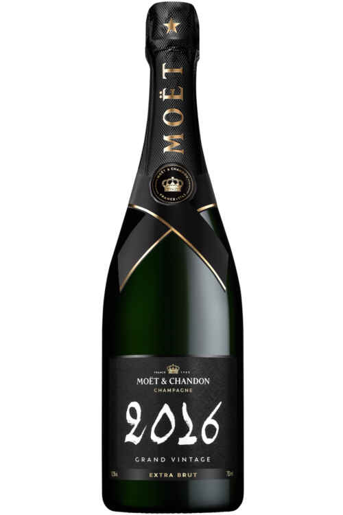 Moet et Chandon Grand Vintage 2016