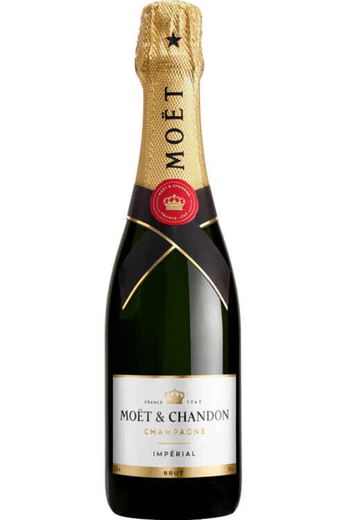 Moet et Chandon Brut Demi-Bouteille
