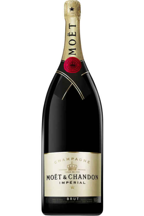 Moet et Chandon Brut Impérial