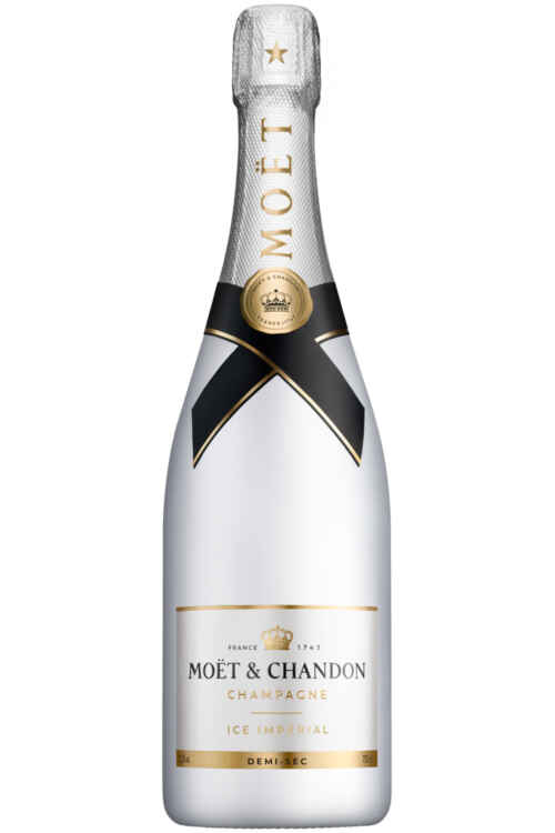 Moet et Chandon Ice Impérial