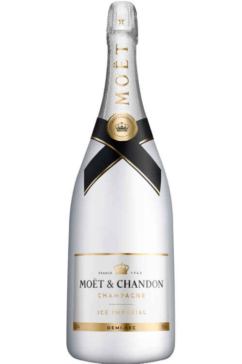 Moet et Chandon Ice Impérial Magnum