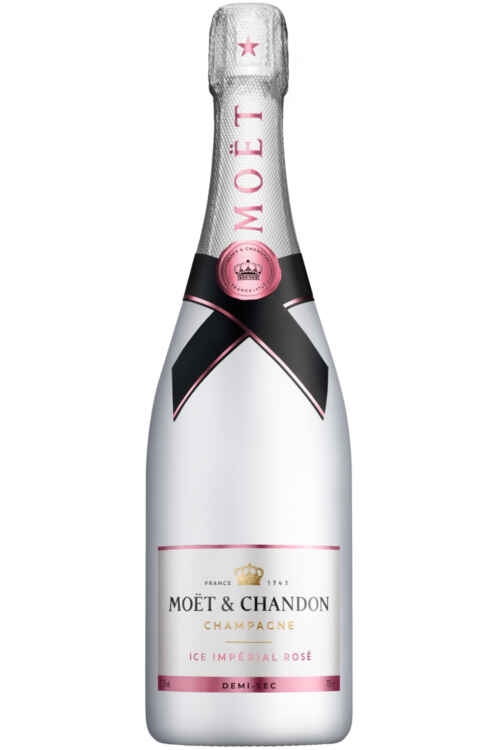 Moet et Chandon Ice Rosé