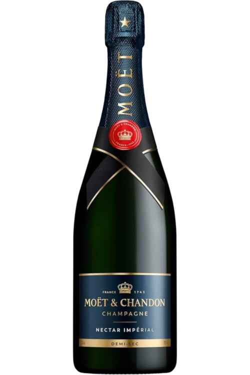 Moet et Chandon Nectar Impérial