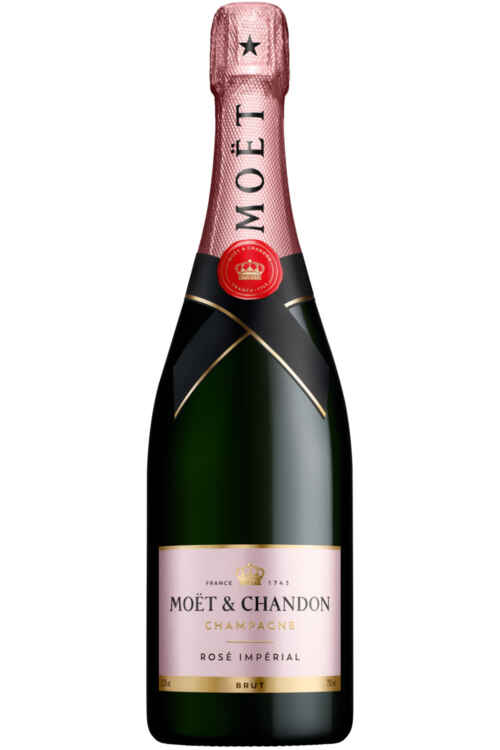 Moet et Chandon Rosé Impérial