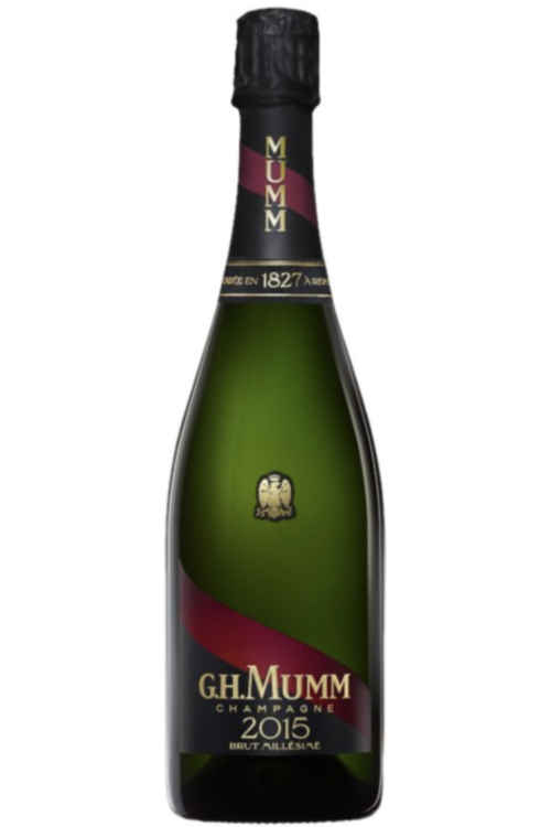 Mumm 2015