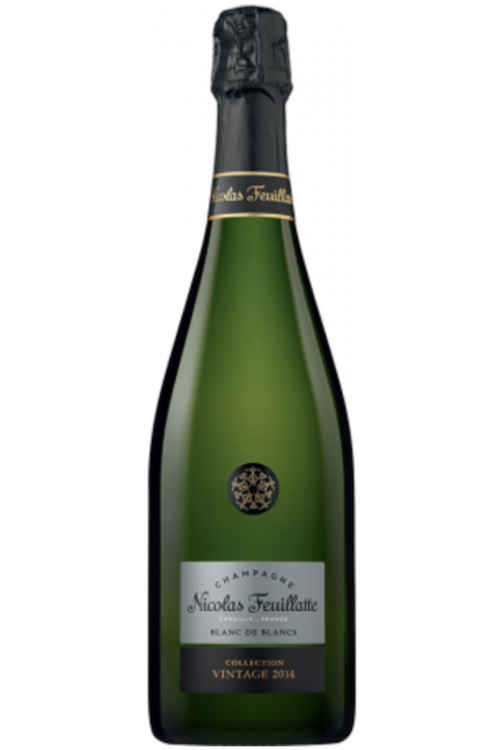 Nicolas Feuillatte Blanc de Blancs