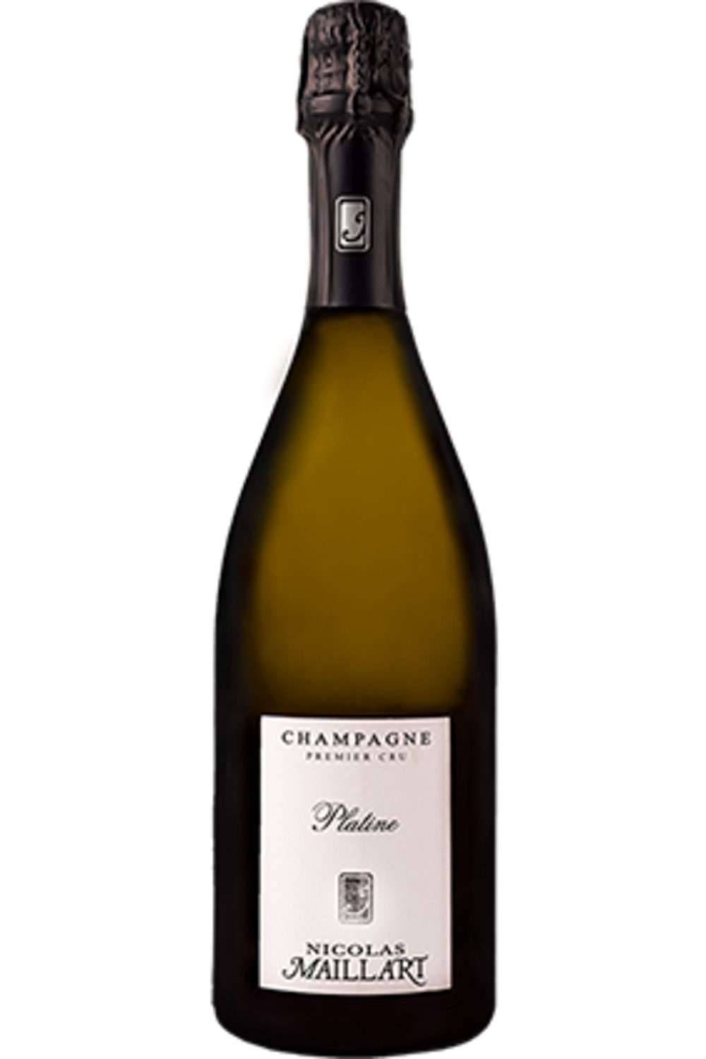 Nicolas Maillart Platine Nicolas Maillart Platine