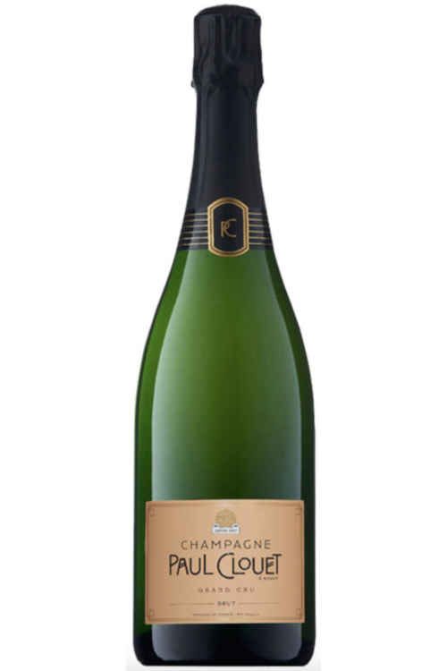 Paul Clouet Grand Cru