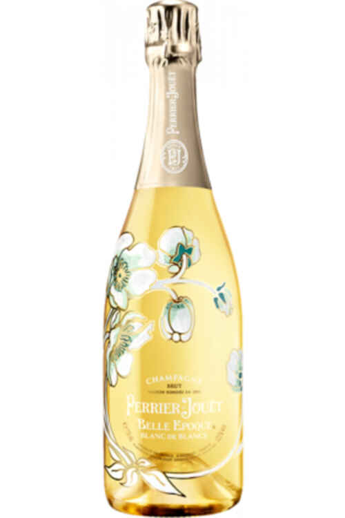 Perrier Jouet Belle Epoque Blanc de Blancs