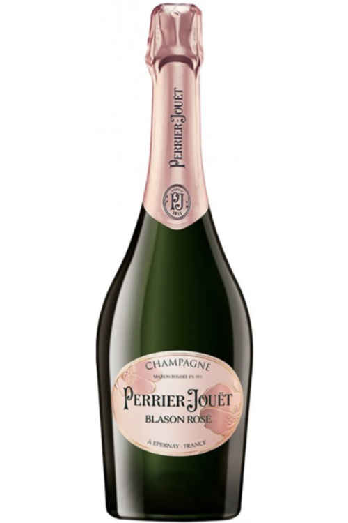 Perrier Jouet Blason Rosé