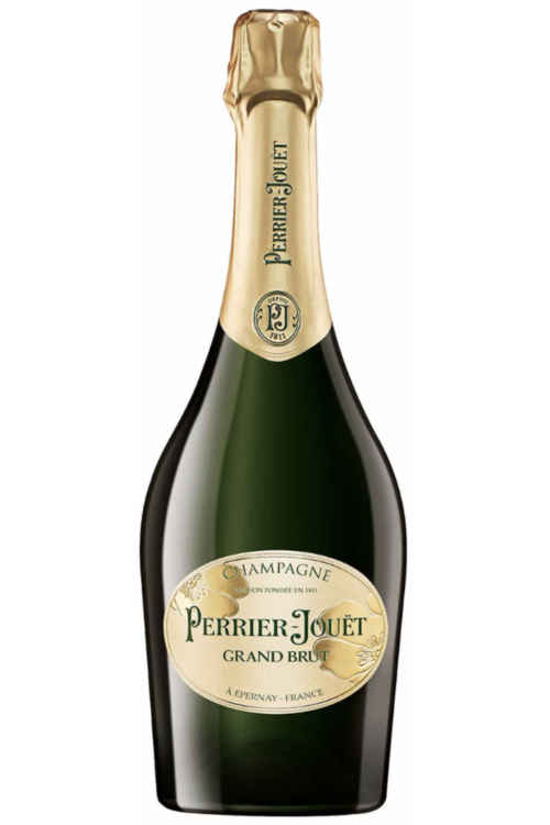 Perrier Jouet Grand Brut