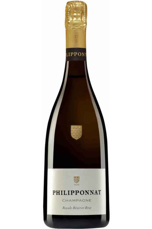 Philipponnat Brut Royale Reserve