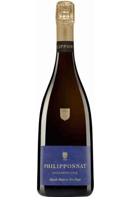 Philipponnat Non Dosé