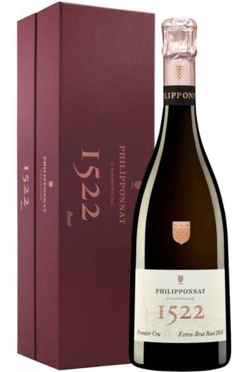 Philipponnat 1522 Rosé