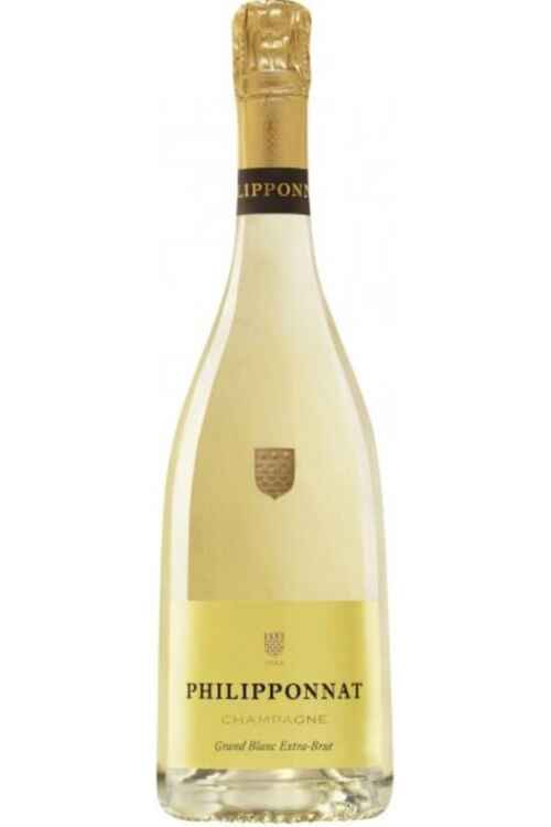 Philipponnat Blanc de Blancs 2015