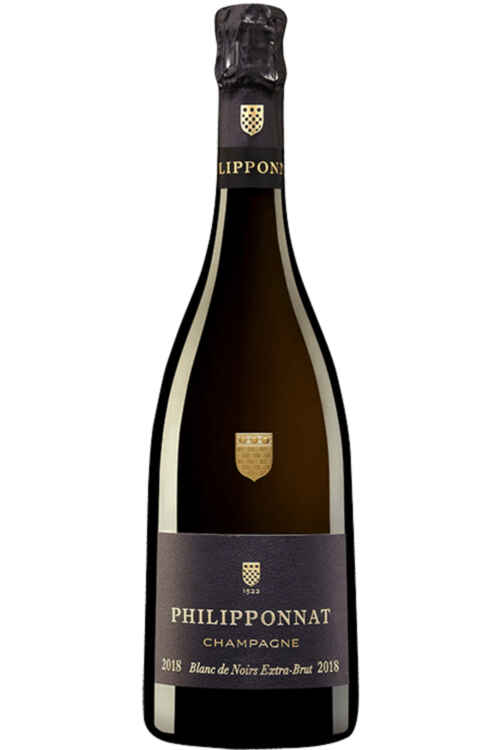 Philipponnat Blanc de Noirs
