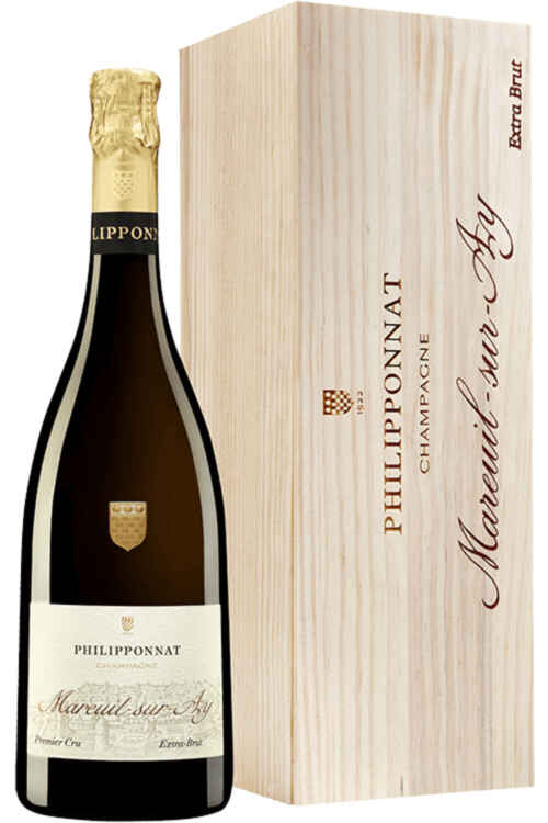 Philipponnat Mareuil sur Ay