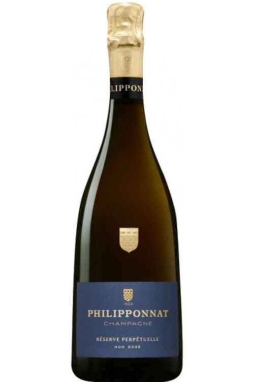 Philipponnat Non Dosé