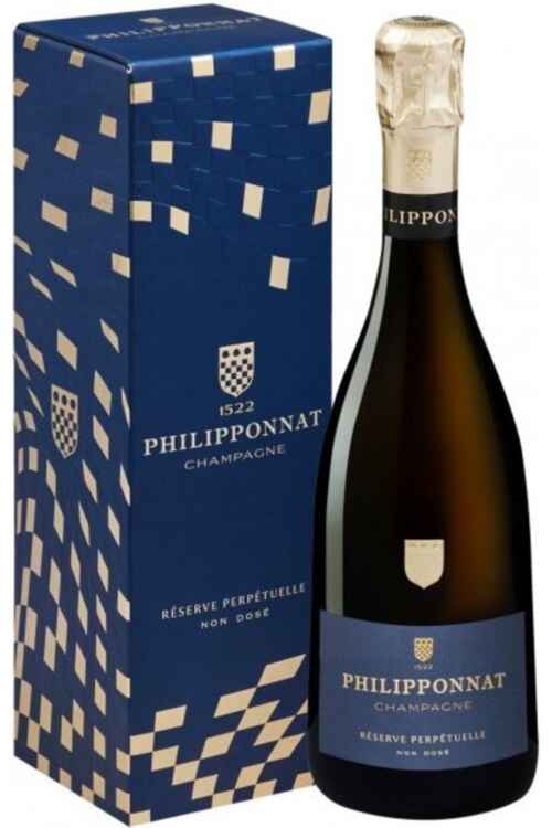 Philipponnat Non Dosé Magnum